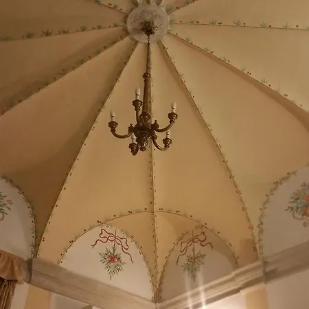 Appartamento Palazzo Camozzini *
