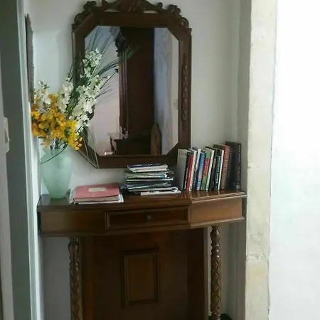 Appartamento Palazzo Camozzini *