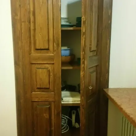 Appartamento Palazzo Camozzini