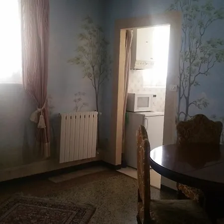 Palazzo Camozzini Appartamento Verona