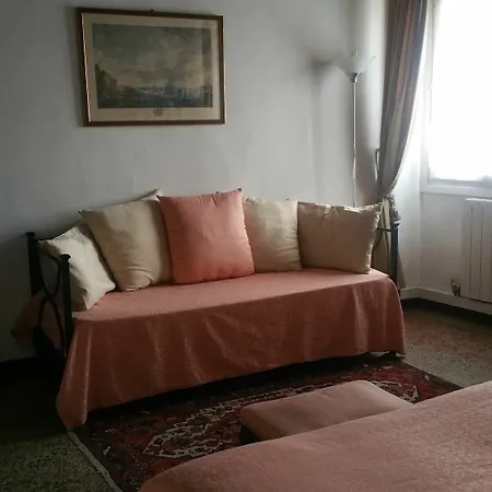 Palazzo Camozzini Appartamento Verona