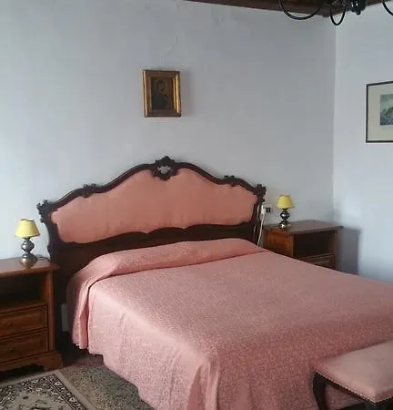 Palazzo Camozzini Appartement