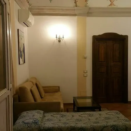 Appartement Palazzo Camozzini Vérone
