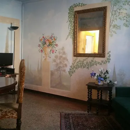 Palazzo Camozzini * Vérone
