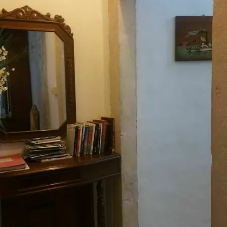 Palazzo Camozzini Appartement Vérone