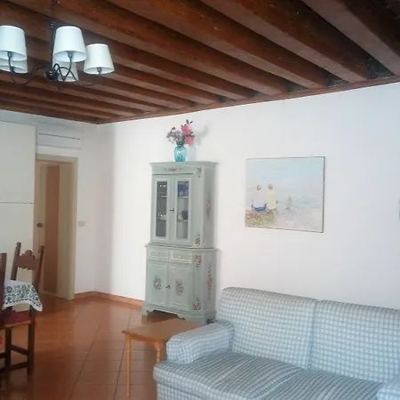 Palazzo Camozzini Appartement Vérone