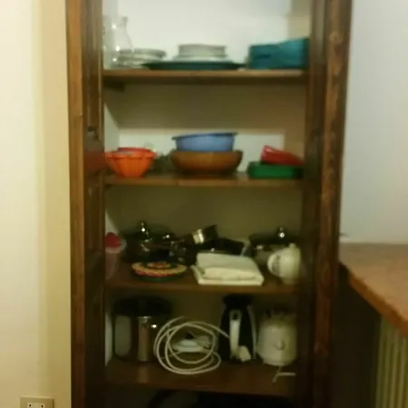 Palazzo Camozzini Appartement *