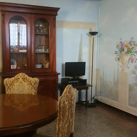Appartement Palazzo Camozzini *