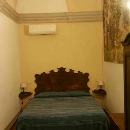 Palazzo Camozzini Appartement Vérone