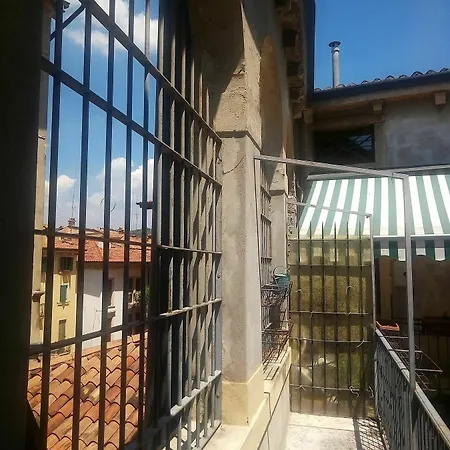 Palazzo Camozzini Appartement Vérone