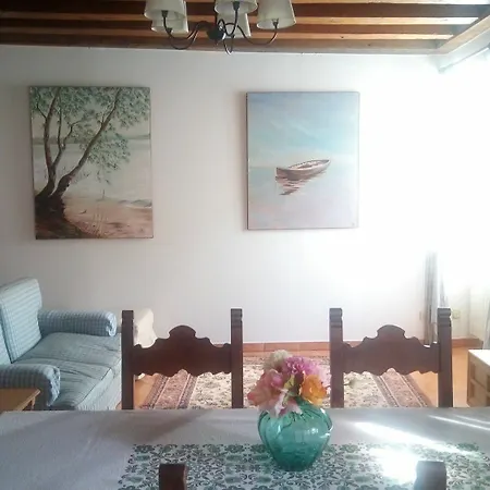 Palazzo Camozzini Appartement Vérone
