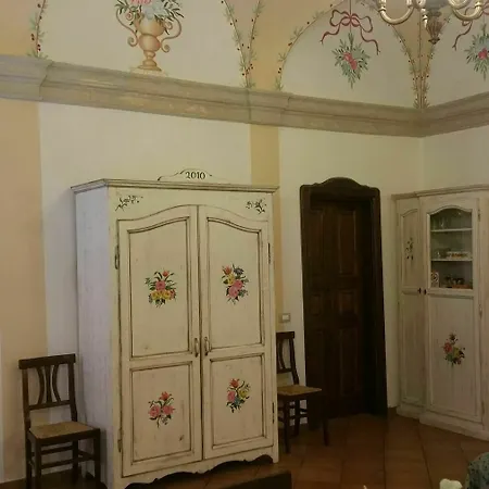 Palazzo Camozzini Appartement Vérone