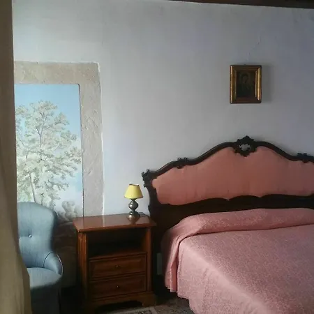 Palazzo Camozzini Vérone