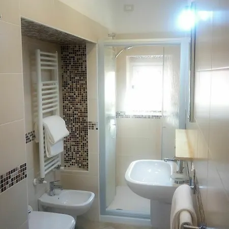 Appartement Palazzo Camozzini Vérone