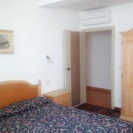 Palazzo Camozzini Appartement Vérone