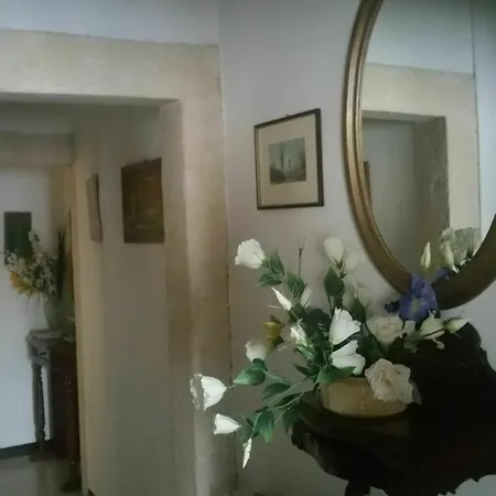 Palazzo Camozzini Appartement Vérone