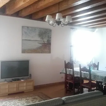 Appartement Palazzo Camozzini *