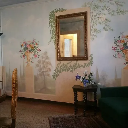 Palazzo Camozzini Vérone