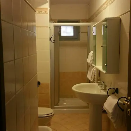 Palazzo Camozzini Appartement